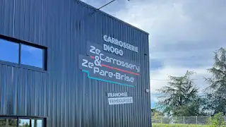 Carrosserie Diogo - ZeCarrossery & ZePare-Brise, Albi