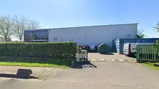 Electricité Générale Pellouard, Trappes