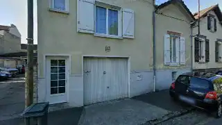 Auto Car H3s, Villeneuve-Saint-Georges