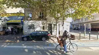 Le Comptoir du 2 Roues, Montreuil