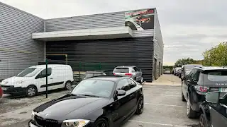 VM AUTOMOBILES, Reims