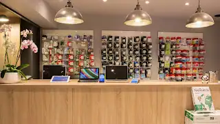 Dépannage informatique PC et MAC –PC OKAY, Versailles