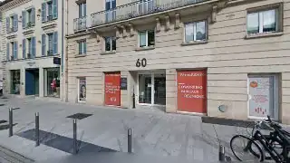 Burotik'R, Neuilly-sur-Seine