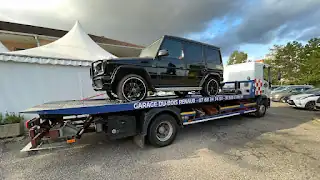 Dépannage auto Essonnes, Évry-Courcouronnes