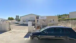 DEBOSSE TA CAISSE, Hyères