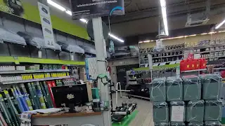 Feu Vert, Aulnay-sous-Bois
