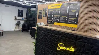 Seno Autos, Annecy