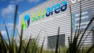 Solvarea - Dépannage, Mérignac
