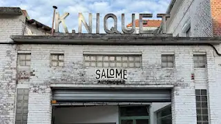 Salomé Automobile - Réparation & Dépannage, Amiens