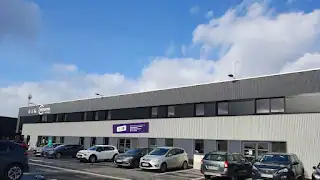 909 agence Tours, Chambray-lès-Tours