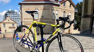 Ça Roule Chez Vous Réparation de vélo à domicile à Issy-les-Moulineaux, Issy-les-Moulineaux
