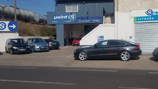 Point S - Avignon (Av. Pierre Sémard), Avignon