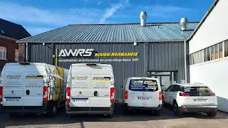 AWRS Rouen Normandie, Darnétal