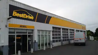 BestDrive, Caen
