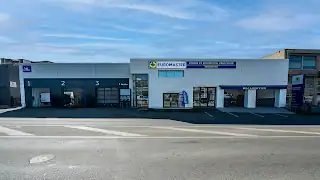 Euromaster Mecaservice - Ajaccio, Ajaccio