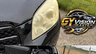 GY Vision Auto 76, Le Havre