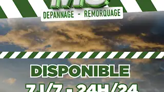 MSRemorquage, Grande-Synthe