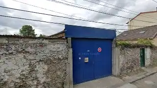 garage mb diagnostic, Montreuil