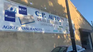 CP Auto, Stains