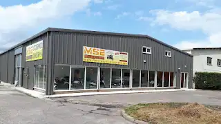 Moto Service Express, Mérignac