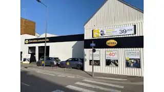 Midas TROYES BROSSOLETTE, Troyes