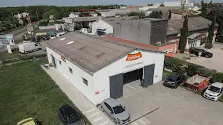 OuiGlass Colomiers, Colomiers