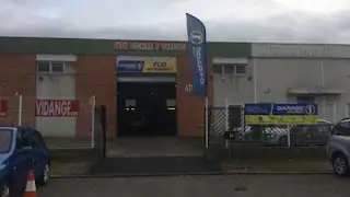 GARAGE PREMIER - FLO AUTOMOBILE, Toulouse
