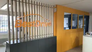 BestDrive, Dunkerque