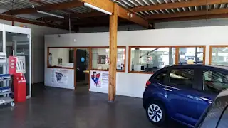 AD Garage Expert CRAPART ET FILS, Caen