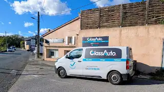 Glass Auto Grasse, Grasse