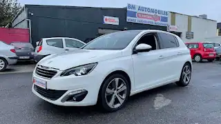 BM Automobiles, Nantes