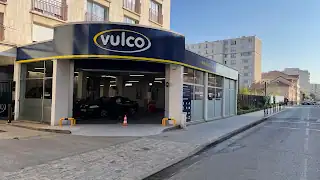 VULCO Courbevoie, Courbevoie