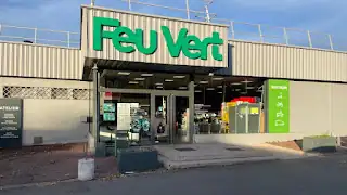 Feu Vert, Montpellier