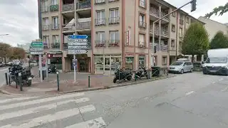 Retoucherie, Fontenay-sous-Bois