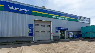 Euromaster Easy Pneu et Meca - Morangis, Morangis