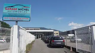 Garage Michel Automobile - Garage à Ville-la-Grand, garage à Annemasse, Ville-la-Grand