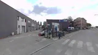 TOP GARAGE- ATAM GPL, Drancy
