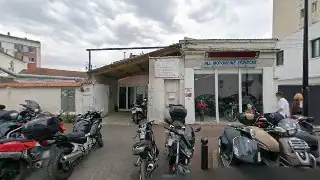 All Motorbike Services, Saint-Maur-des-Fossés