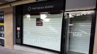 Service Mobiles Aix en Provence, Aix-en-Provence