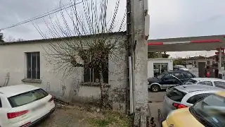Garage Bruzzechesse, Albi