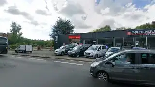 Precisium, Amiens