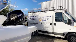MK NAUTIC, Mérignac