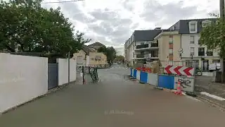 Monkey_Auto, Noisy-le-Grand
