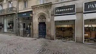 SERVICE AUTO-MOTO ST-THOMAS, Nantes