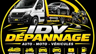 Idv-depannage, Trappes