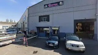 AIS TRANSMISSION AUTO, Mantes-la-Ville