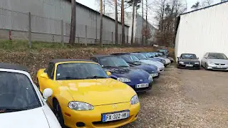 AUTOMOBILES D2F, Évreux