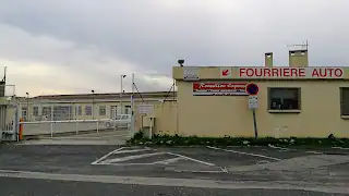 FOURRIERE DE PERPIGNAN ROUSSILLON EXPRESS, Perpignan