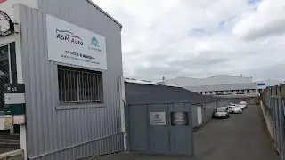 ASM AUTO, Angers