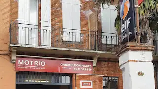 Sarl Domingues, Toulouse